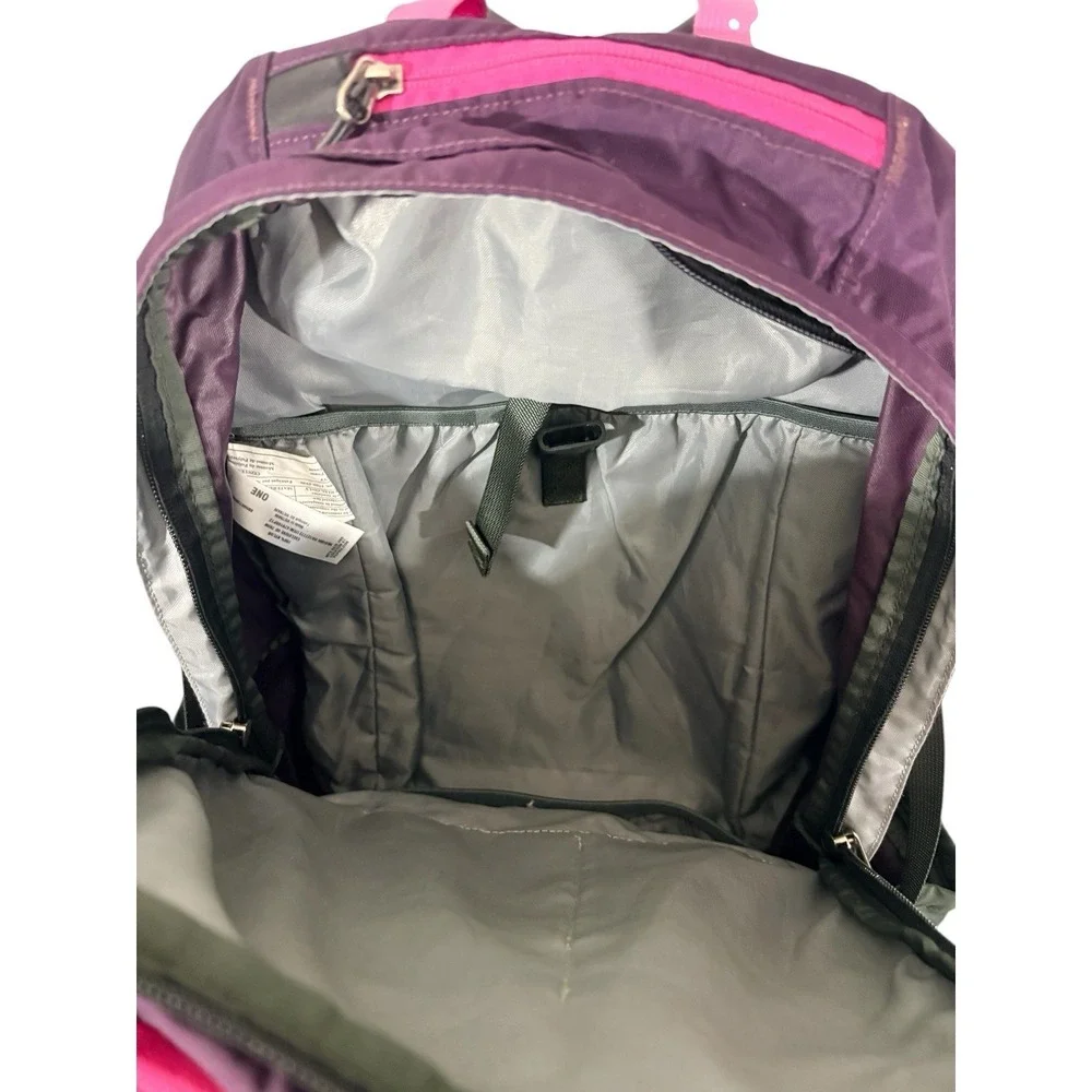 Patagonia Refugio 28L Pink Purple‎ Backpack Day Pack Outdoor